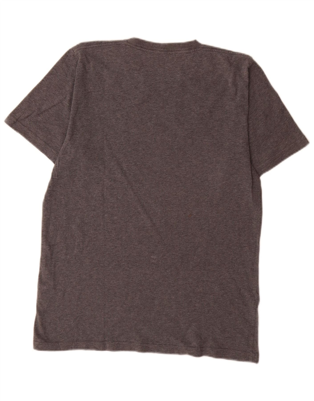 Tricou grafic pentru bărbați Carhartt Top mic din bumbac gri