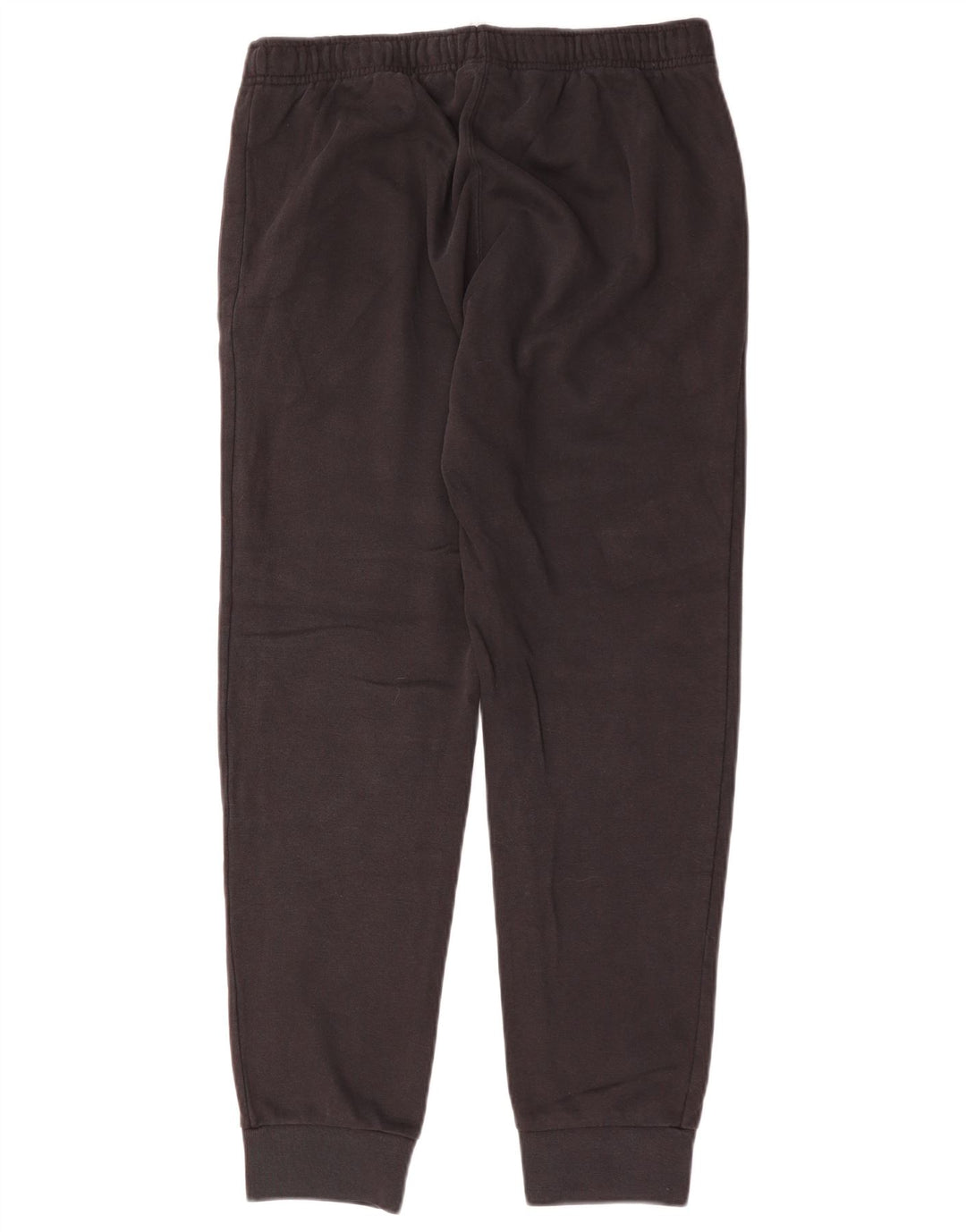 Pantaloni de trening pentru bărbați Champion Pantaloni de jogging Bumbac mediu negru