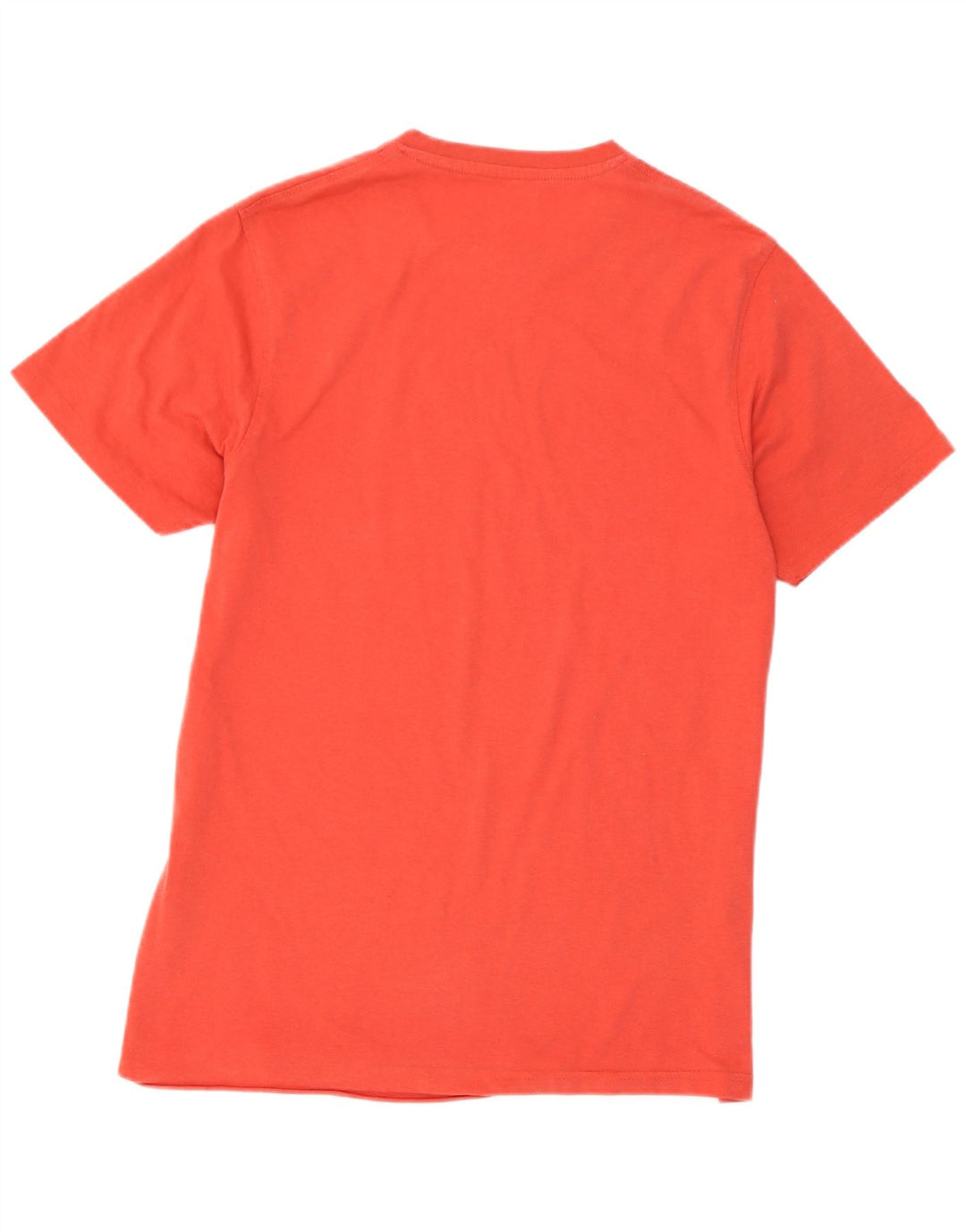 Tricou grafic pentru bărbați Mountain Warehouse Top mic bumbac roșu