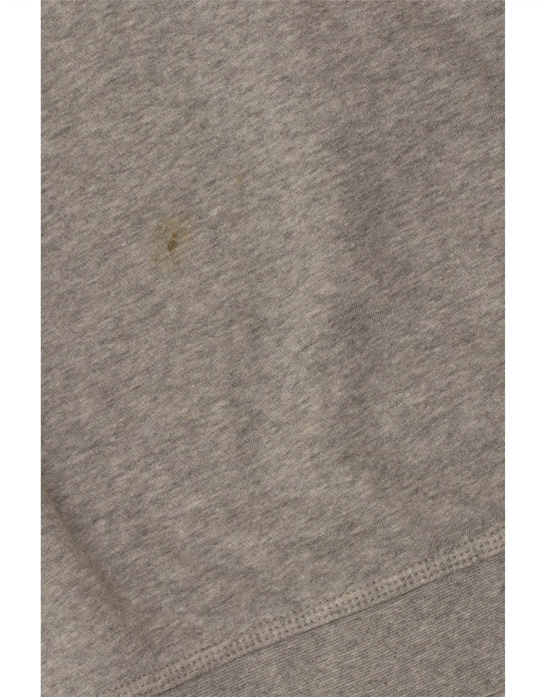 Pulover Nike pentru băieți 13-14 ani XL bumbac gri