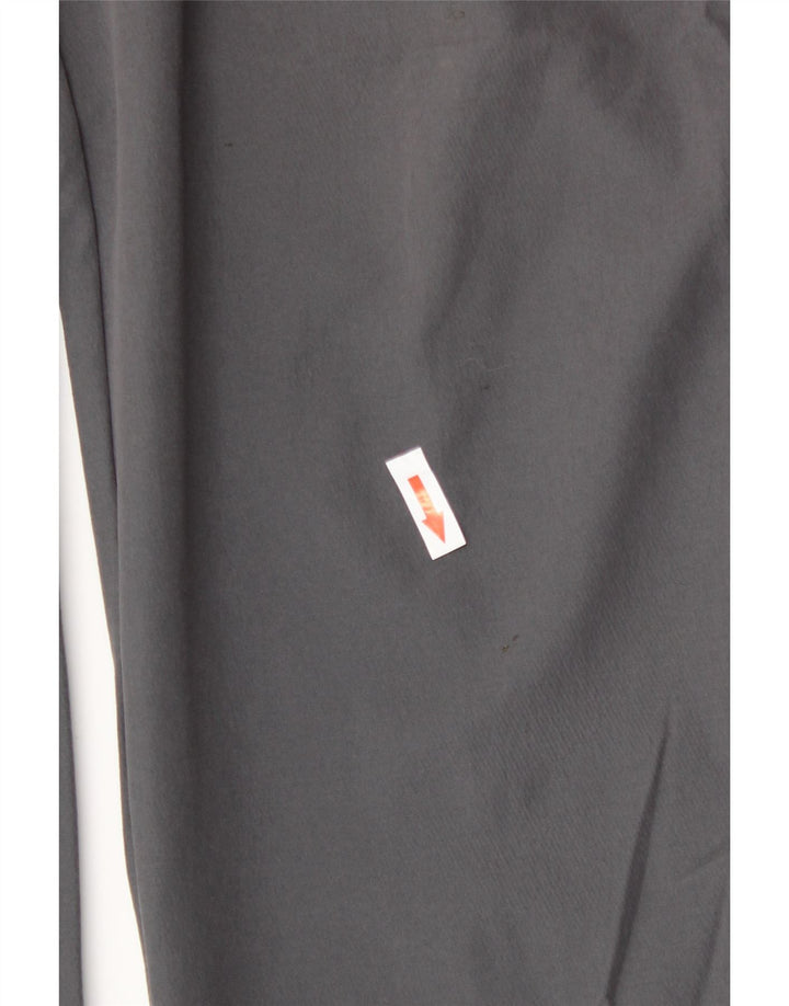 Pantaloni de trening pentru bărbați Eddie Bauer, gri mediu, poliester