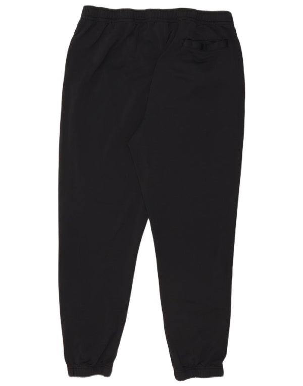 Pantaloni de trening pentru bărbați Nike Pantaloni de jogging 3XL poliester negru
