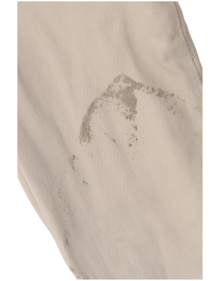 Jachetă de blugi pentru bărbați Wild Jeans UK 38 Bej mediu