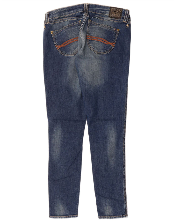 TOMMY HILFIGER Blugi skinny Sophie pentru femei W32 L30 Bumbac albastru