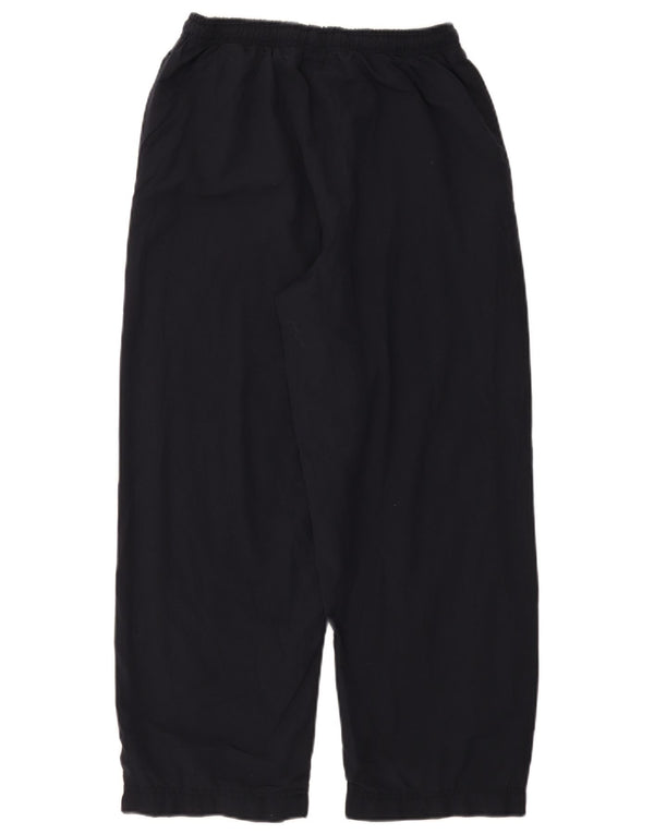 Pantaloni de trening Reebok pentru bărbați, mediu bleumarin