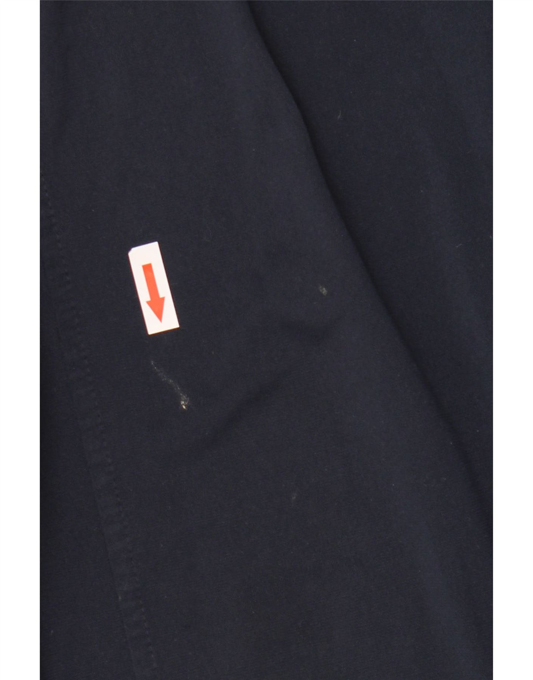 Pantaloni de trening pentru bărbați Champion, mici, bleumarin, poliester color bloc