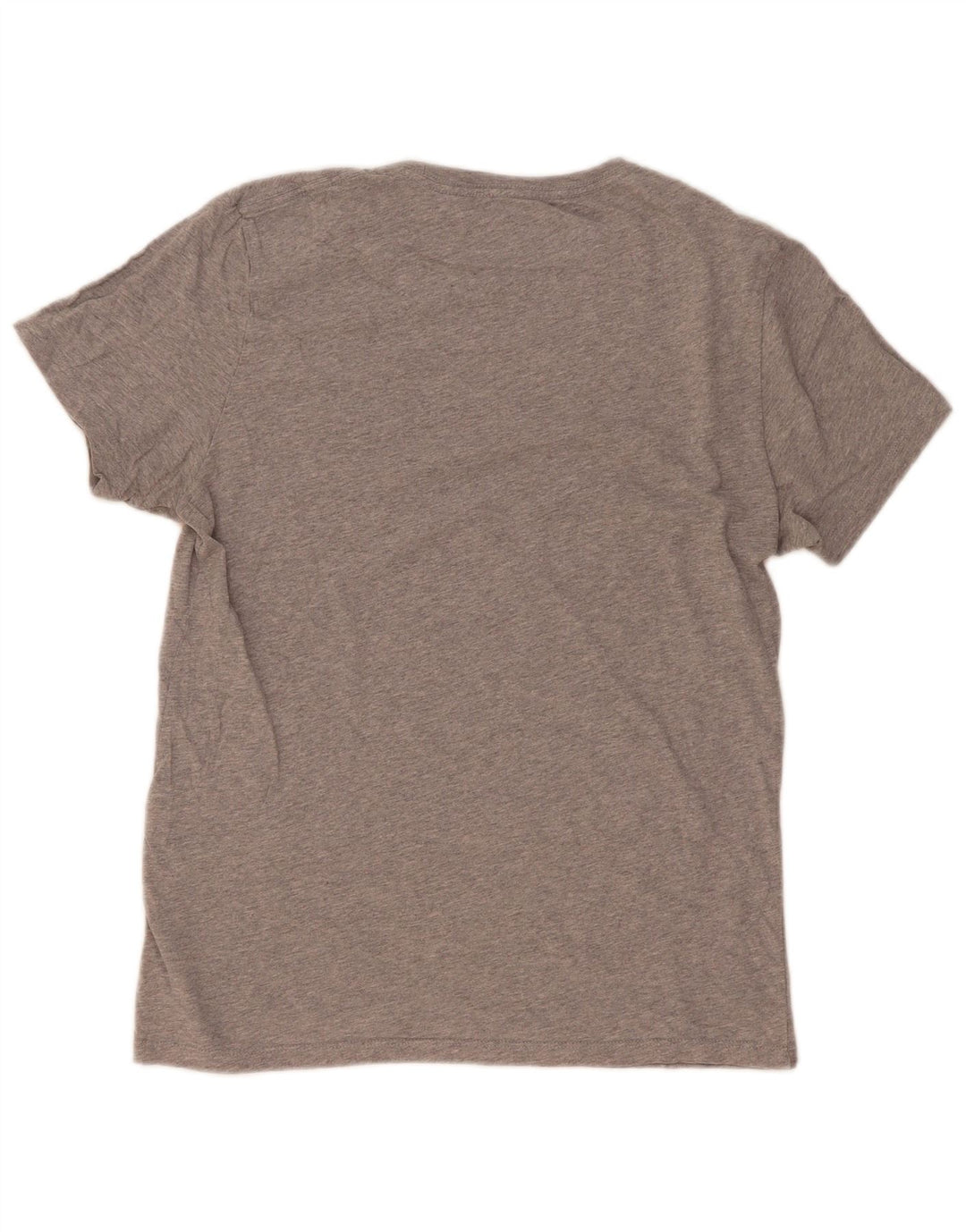 Tricou pentru femei Levi's Slim Top UK 12 Medium Grey Flecked