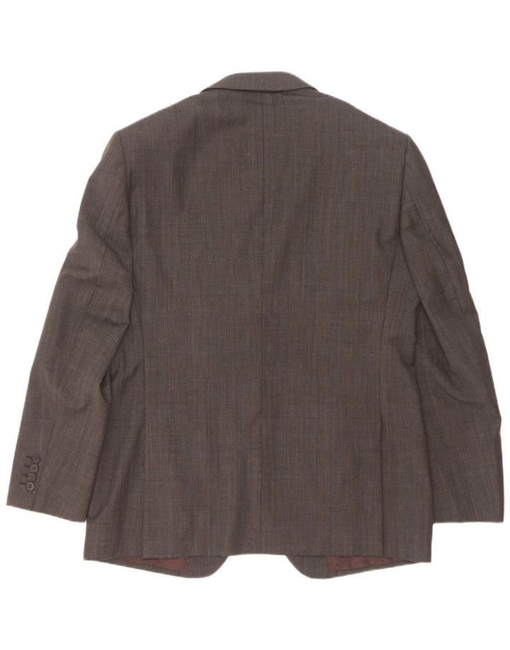 Jachetă pentru bărbați Marks & Spencer Autograph Blazer UK 42, mare, gri