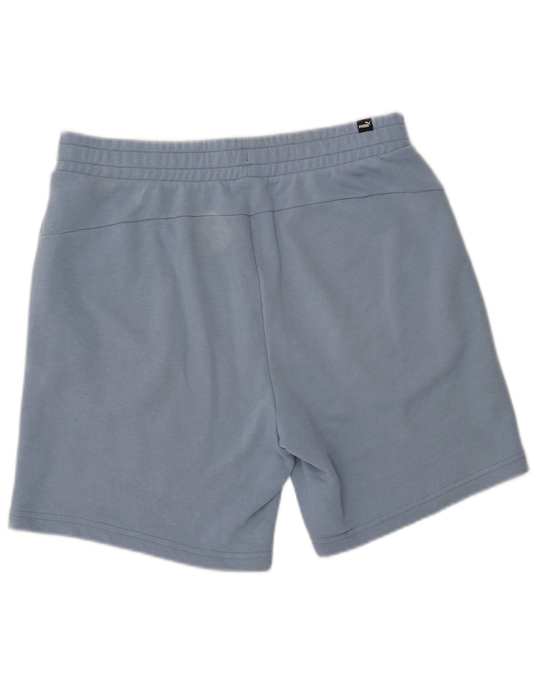 Pantaloni scurți Puma Graphic Sport pentru bărbați, mari, albastru, bumbac