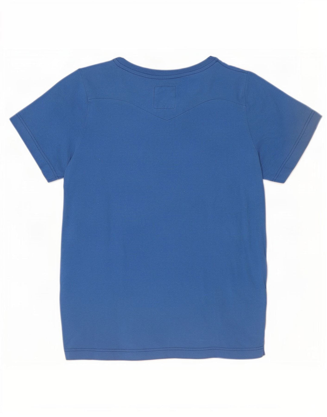 Tricou grafic pentru băieți Levi's Top 11-12 ani Bumbac albastru