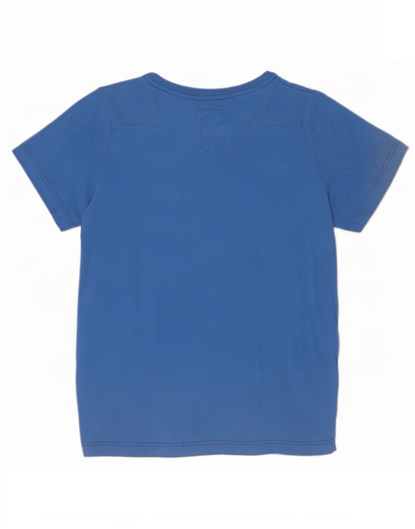 Tricou grafic pentru băieți Levi's Top 11-12 ani Bumbac albastru