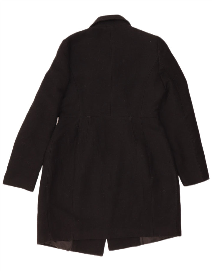 Palton pentru femei Pinko UK 12 Medium Negru Lână