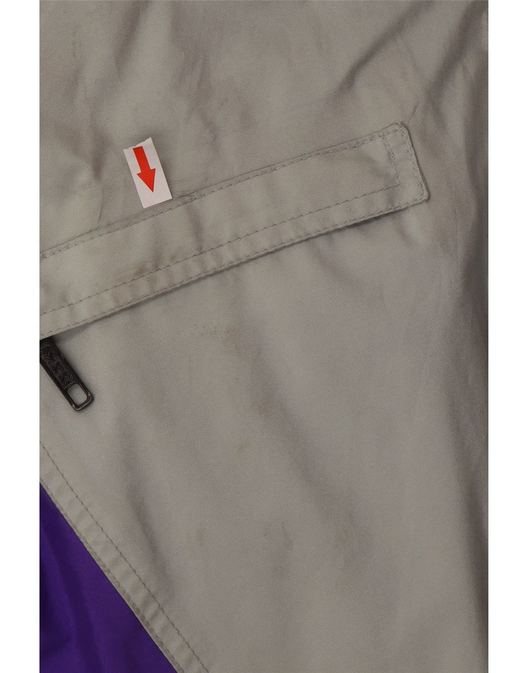Jachetă de schi Ciesse Piumini pentru bărbați UK 42 XL, multicolor, poliester color bloc