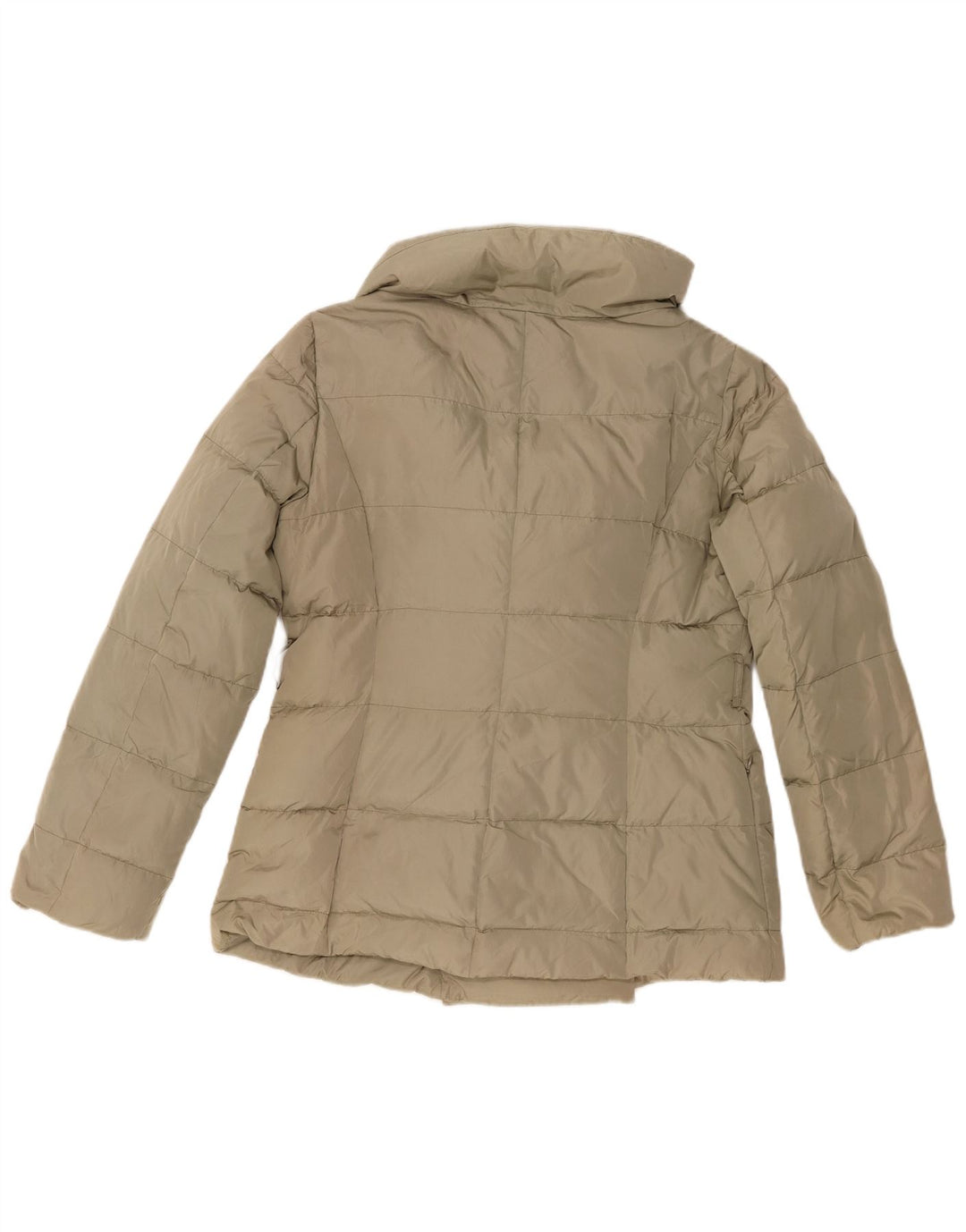 Jachetă căptușită pentru femei Max & Co. UK 12 Medium Khaki