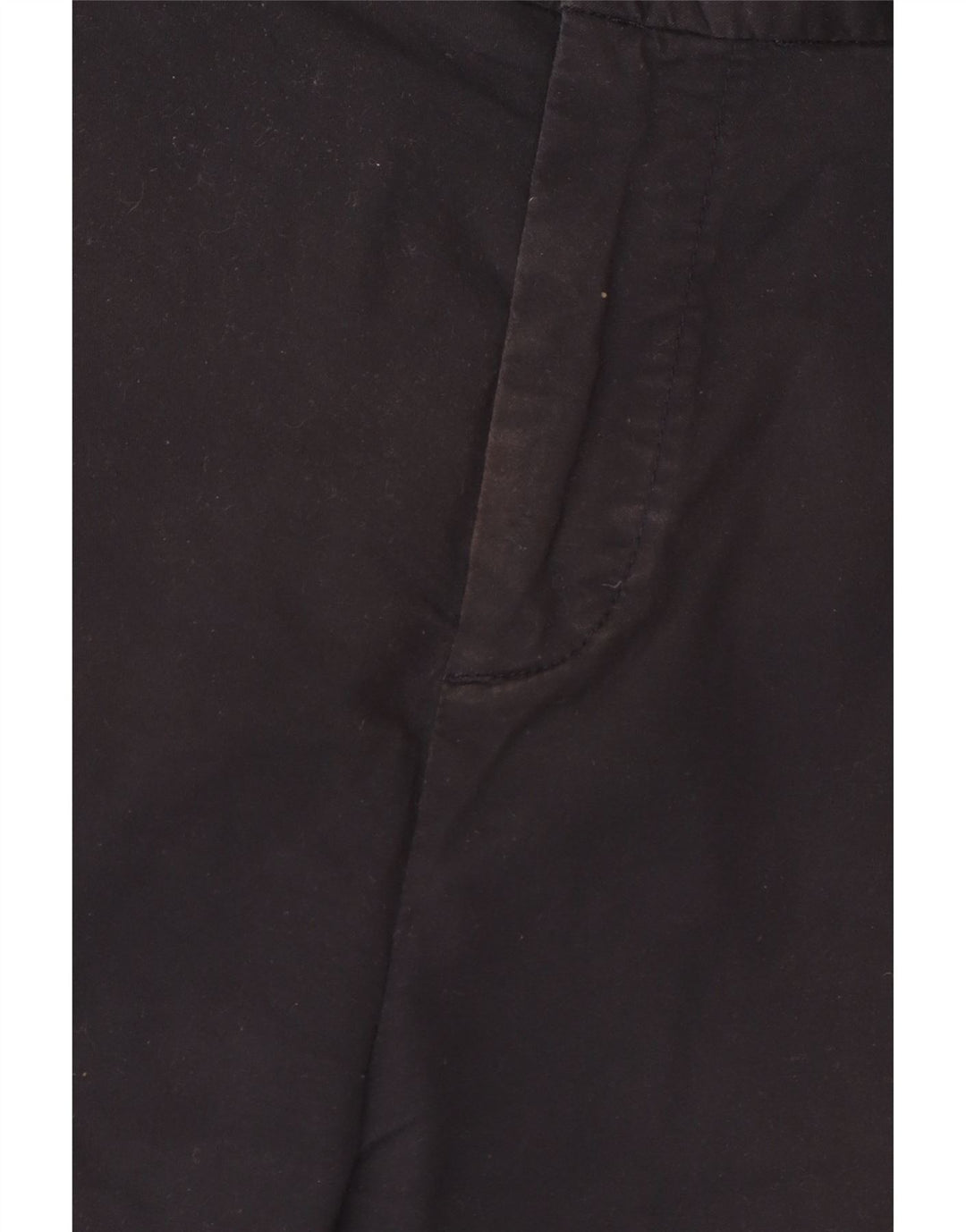 Scotch & Soda Pantaloni scurți Stuart Chino pentru bărbați W32, bumbac mediu albastru bleumarin
