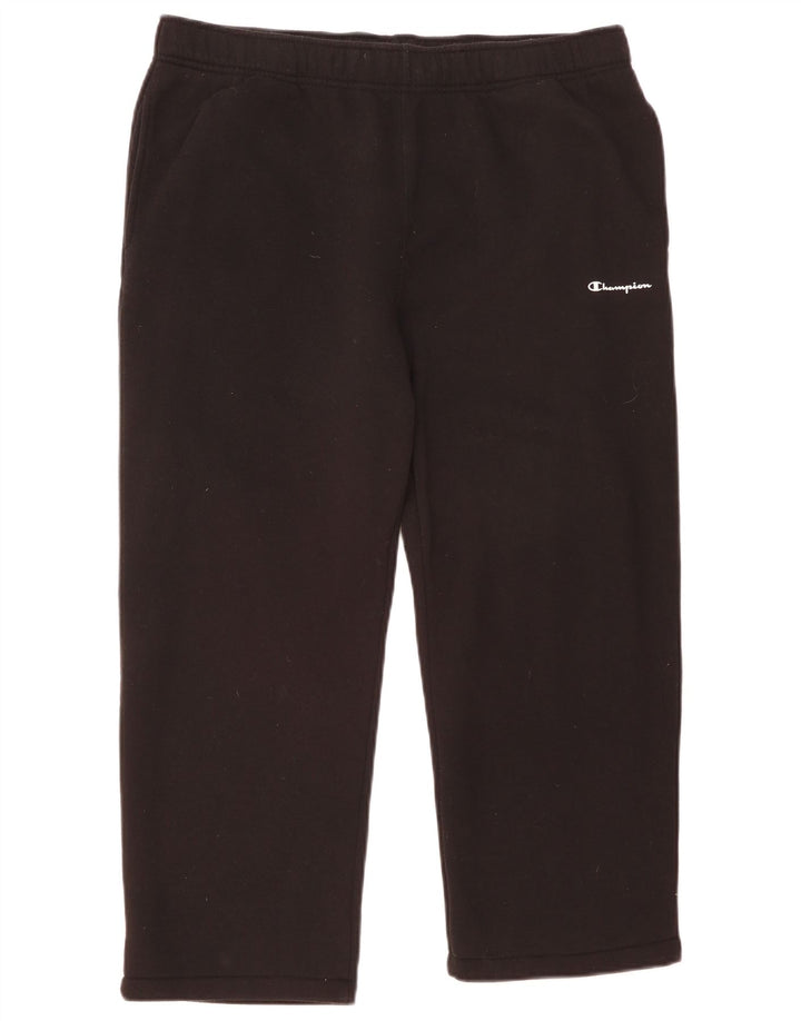 Pantaloni de trening pentru bărbați Champion 2XL negru