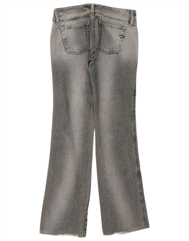 Jeans Bootcut pentru femei Diesel W26 L31 Albastru
