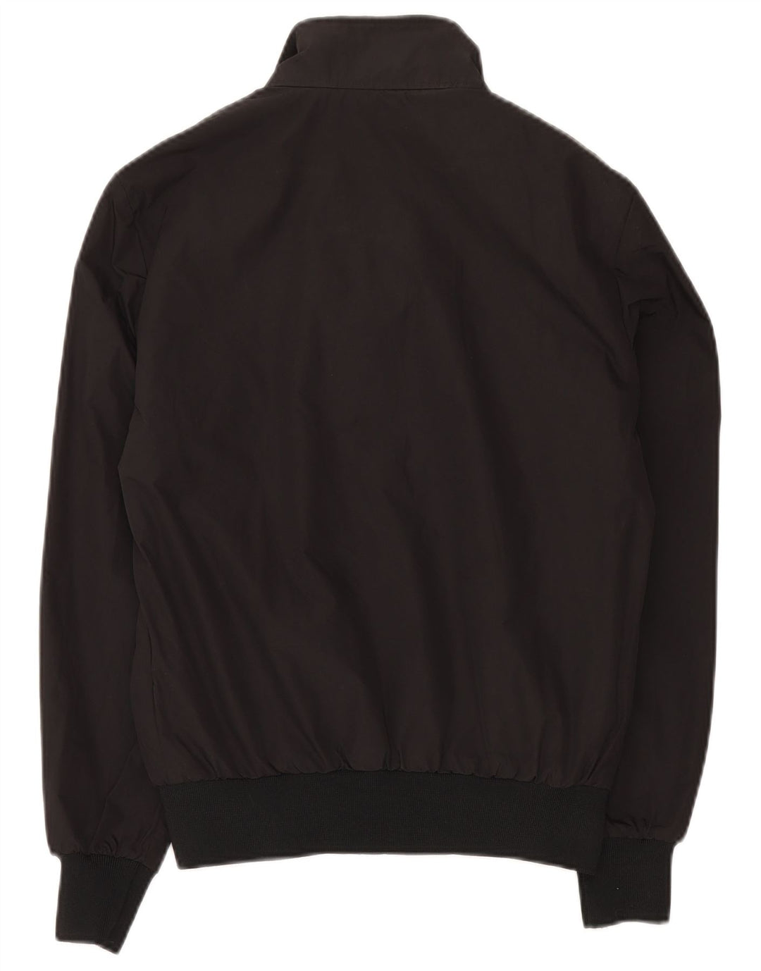 Jachetă Bomber pentru bărbați Refrigiwear EU 46 Poliester negru mic