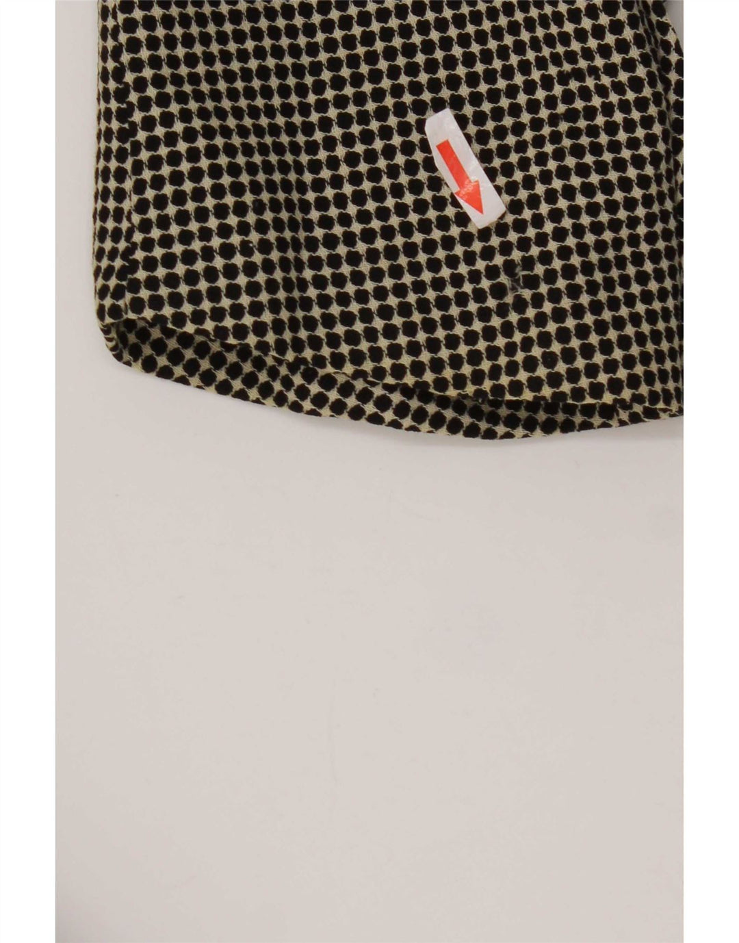 Jachetă pentru femei Hugo Boss cu două piepturi IT 50 XL, gri cu pete