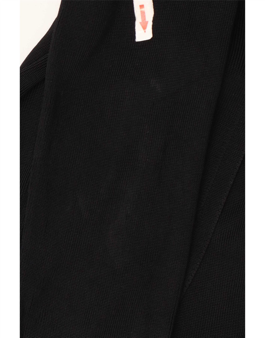 Pulover Marks & Spencer pentru femei See Through Cardigan UK 12 Medium Black