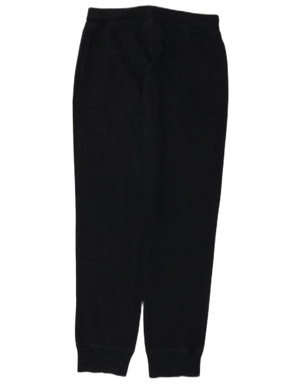 Pantaloni de trening pentru femei Champion Pantaloni de jogging UK 14 Mare Bumbac bleumarin