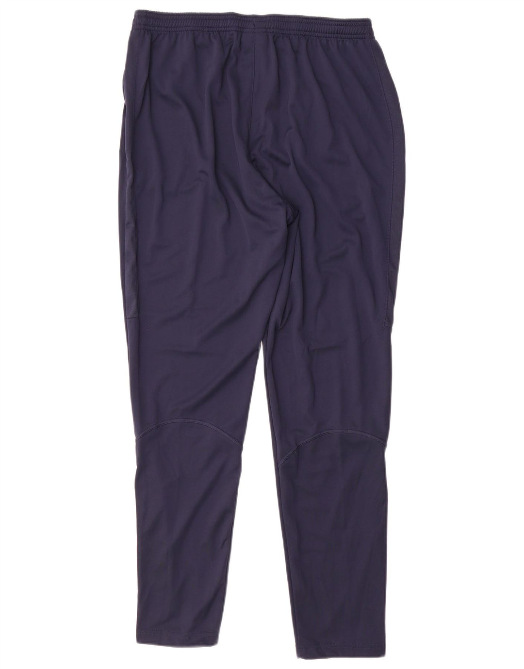 Pantaloni de trening Nike Dri Fit pentru bărbați, mari, albastru, poliester