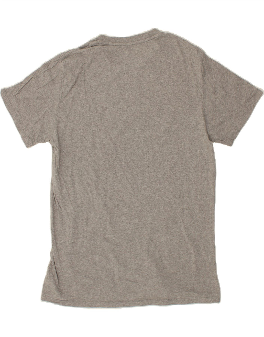 LEVI'S Mens Graphic T-Shirt Top Large Grey Cotton Vintage Levi's and Second-Hand Levi's from Messina Hembry 