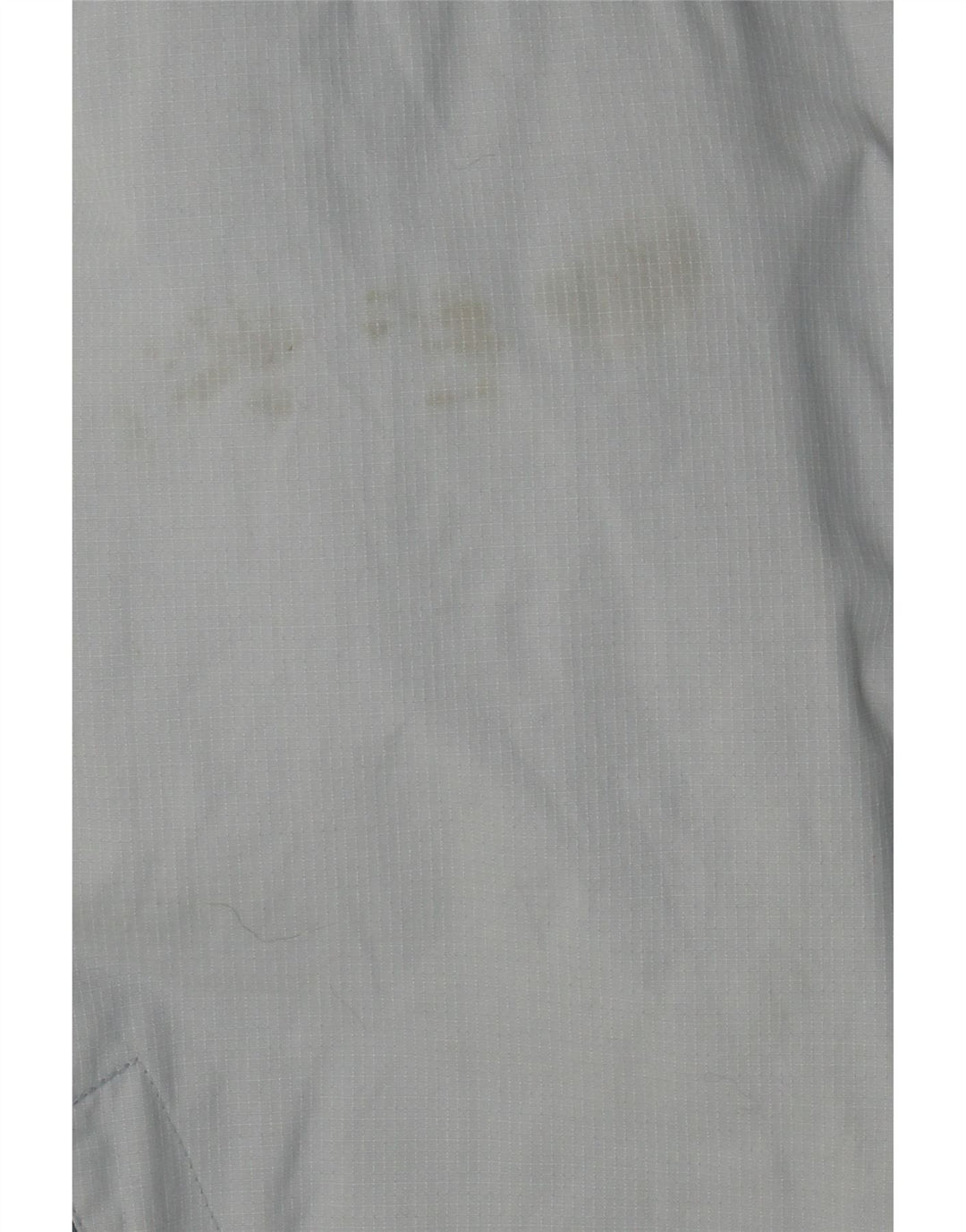 HELLY HANSEN jachetă de vânt pentru femei cu glugă, UK 14, nailon albastru mediu