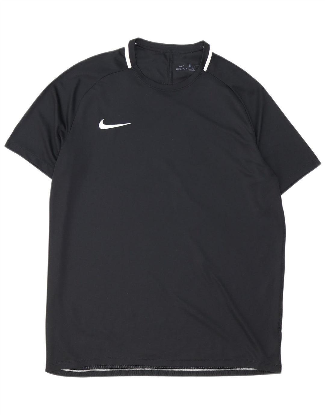 Tricou Nike Dri Fit pentru bărbați Top XL Negru