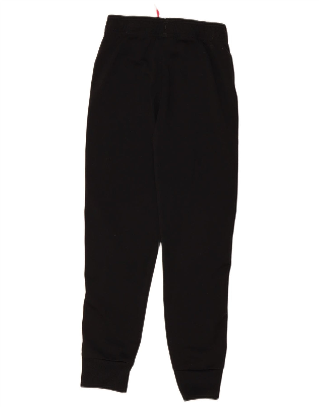 ADIDAS Fete Trening Pantaloni Joggeri 9-10 Ani Negru Poliester