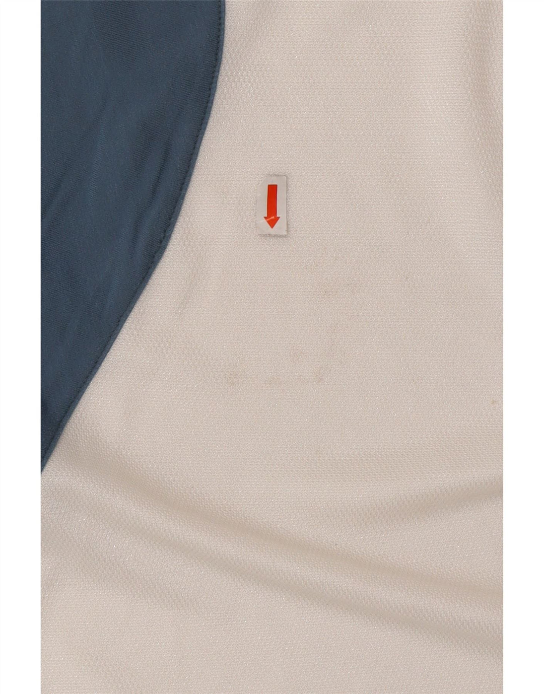 Tricou polo pentru bărbați LOTTO XL, alb, poliester color bloc