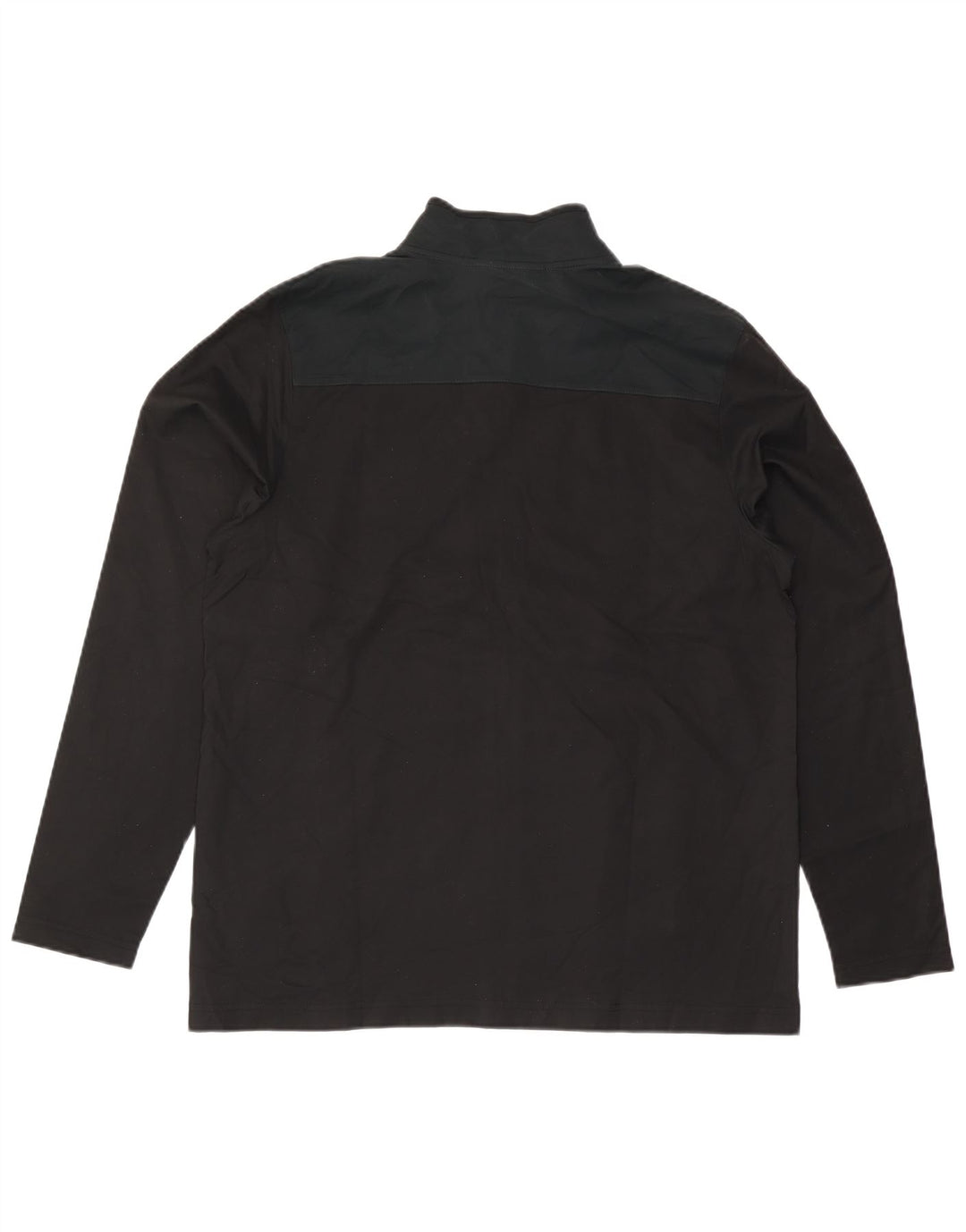 Jachetă de trening pentru bărbați UNDER ARMOUR Heat Gear, mare, neagră