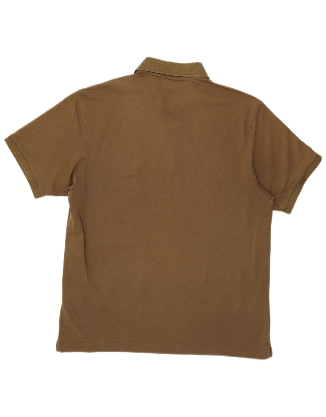 Tricou polo pentru bărbați Champion XL Kaki