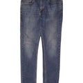Blugi Levi's 511 Slim pentru bărbați W34 L34 Bumbac albastru