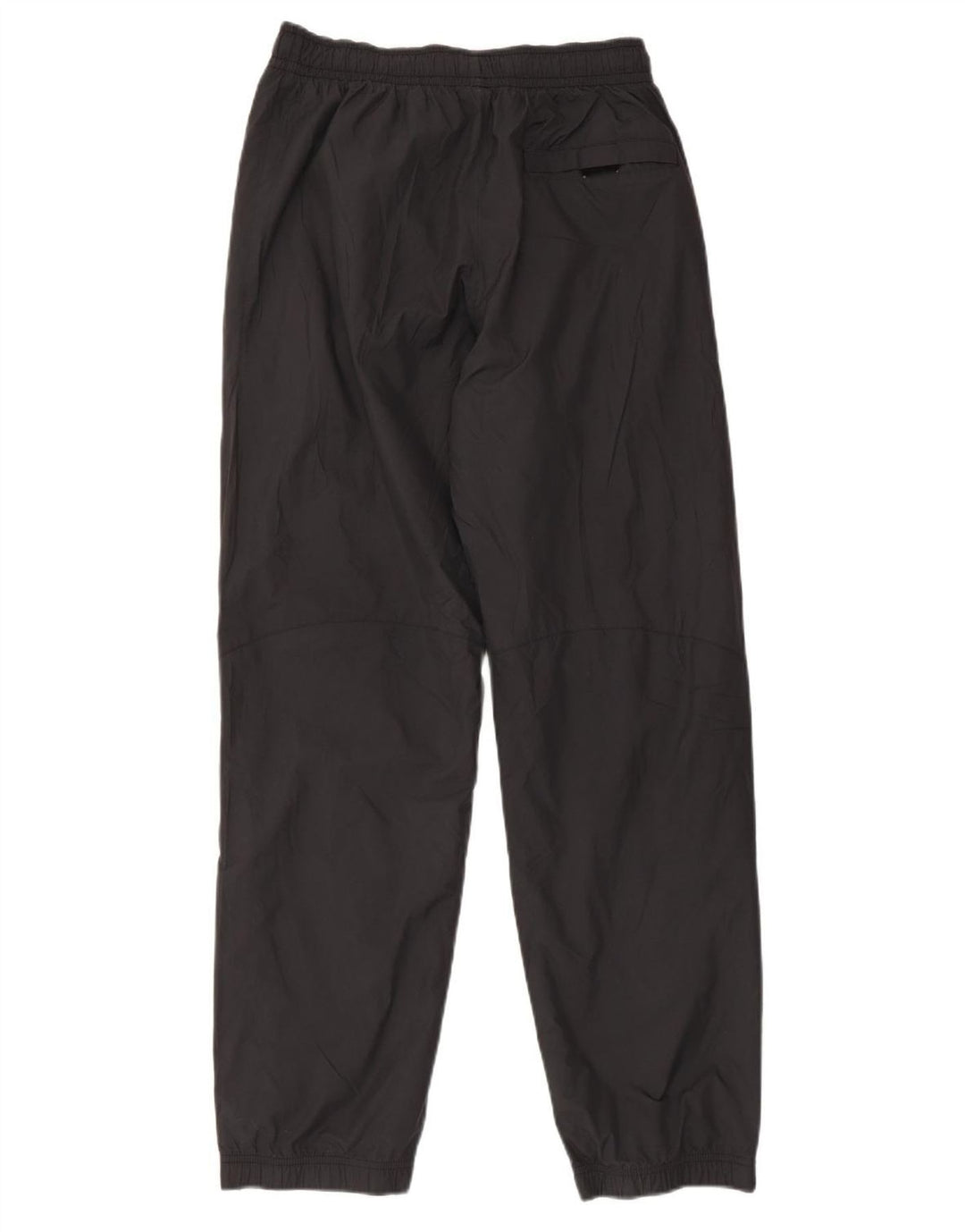 Pantaloni chino pentru femei Nike Joggers UK Small Poliester negru