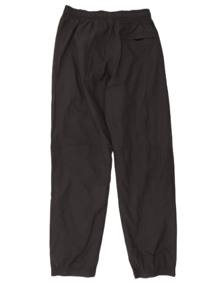 Pantaloni chino pentru femei Nike Joggers UK Small Poliester negru