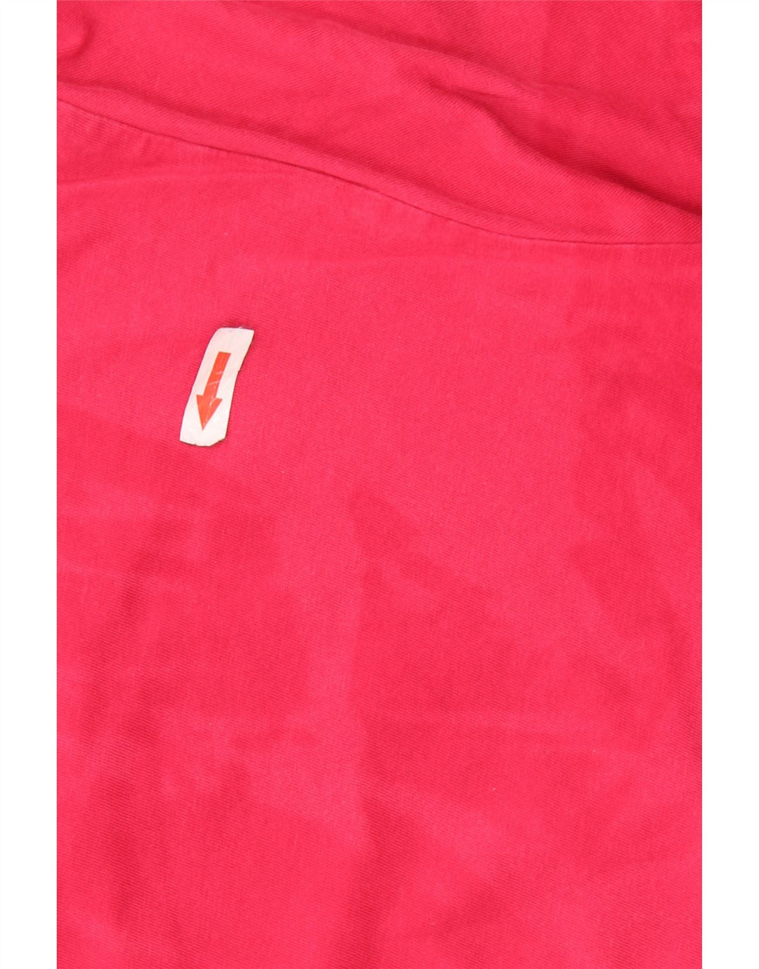Gant Bărbați Regular Tricou Top 3XL Roz Bumbac