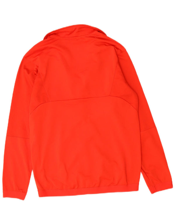 Jachetă de trening pentru bărbați Puma XS Red