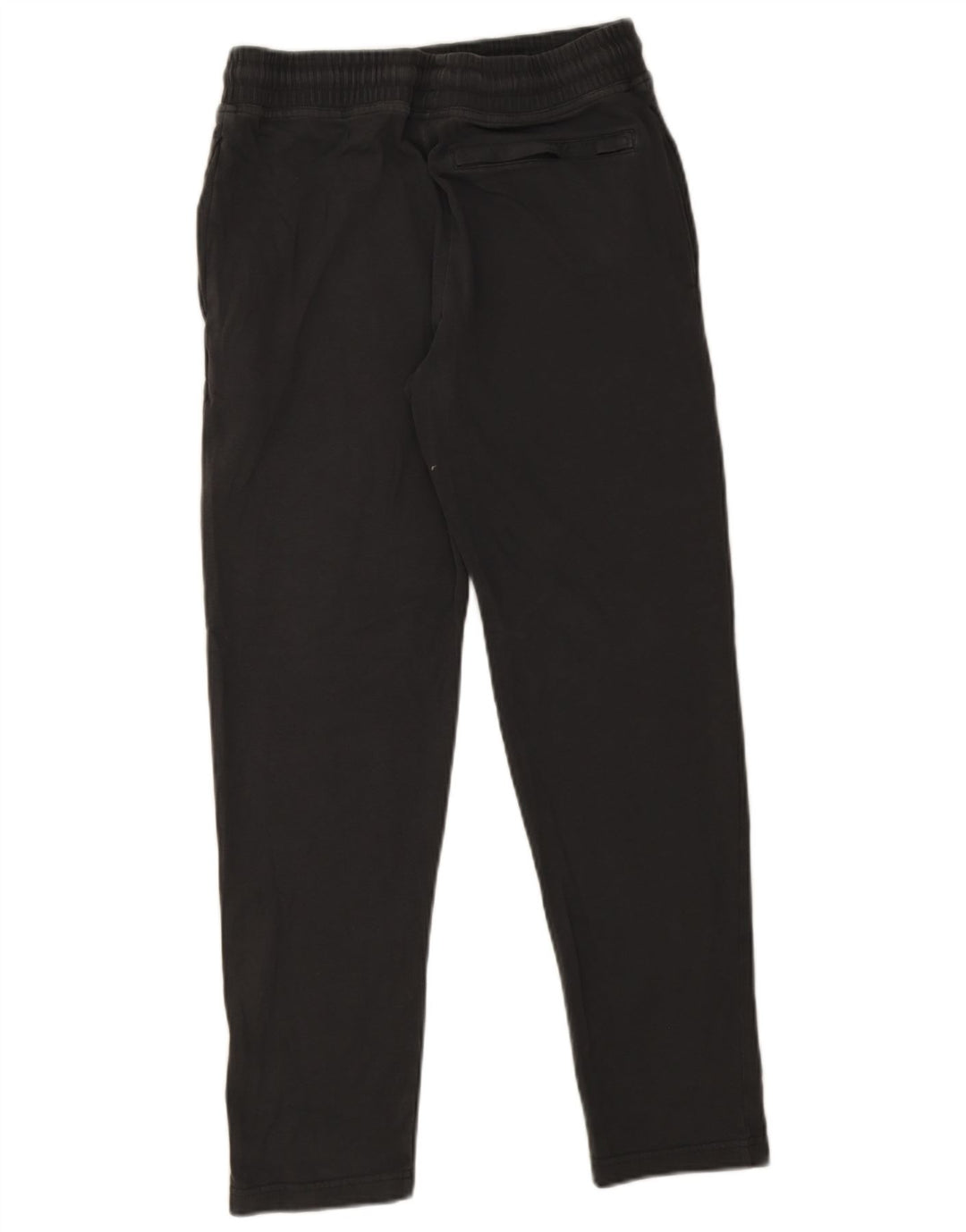 Pantaloni de trening pentru bărbați Marks & Spencer, bumbac gri mic