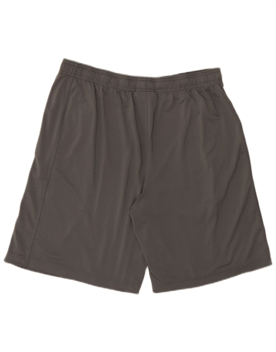 Pantaloni scurți sport pentru bărbați Under Armour XL poliester gri