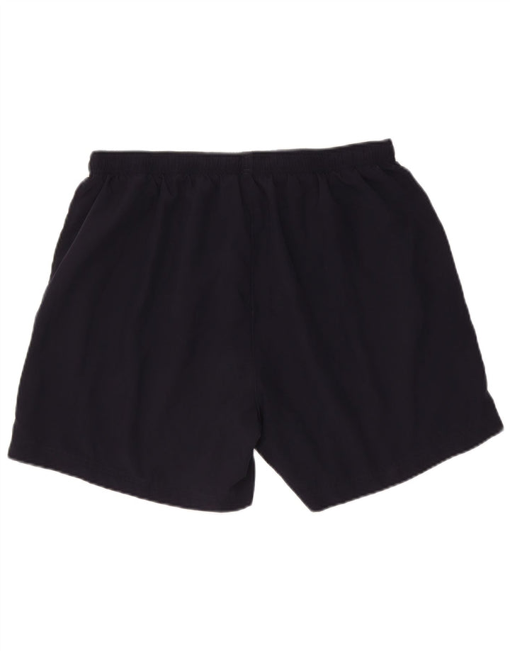 Pantaloni scurți sport pentru bărbați Puma, XL, bleumarin, poliester
