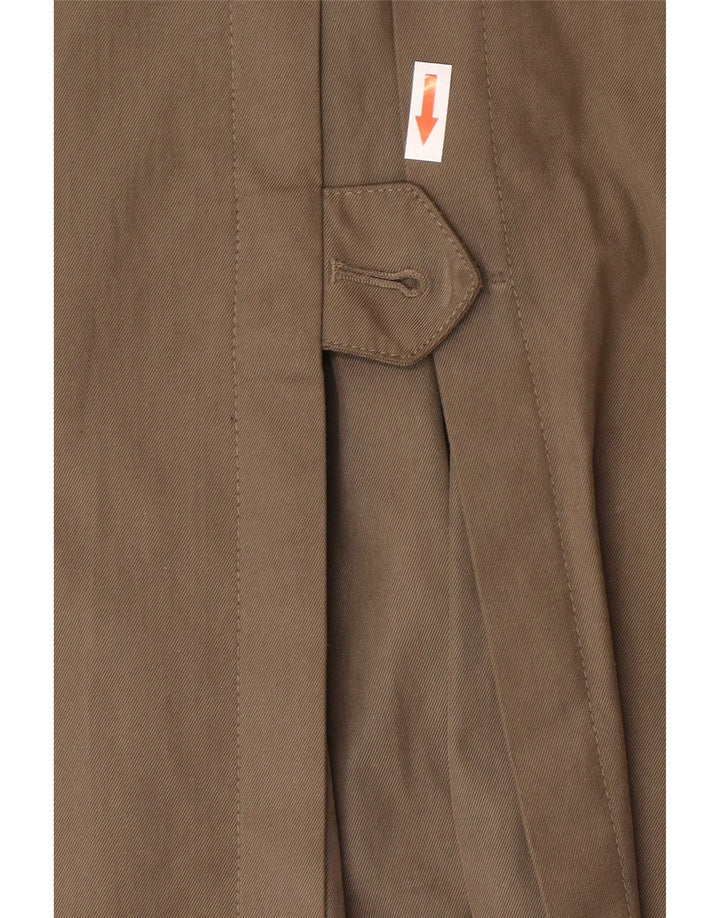 Palton pentru bărbați Ralph Lauren UK 38 Medium Khaki Nylon