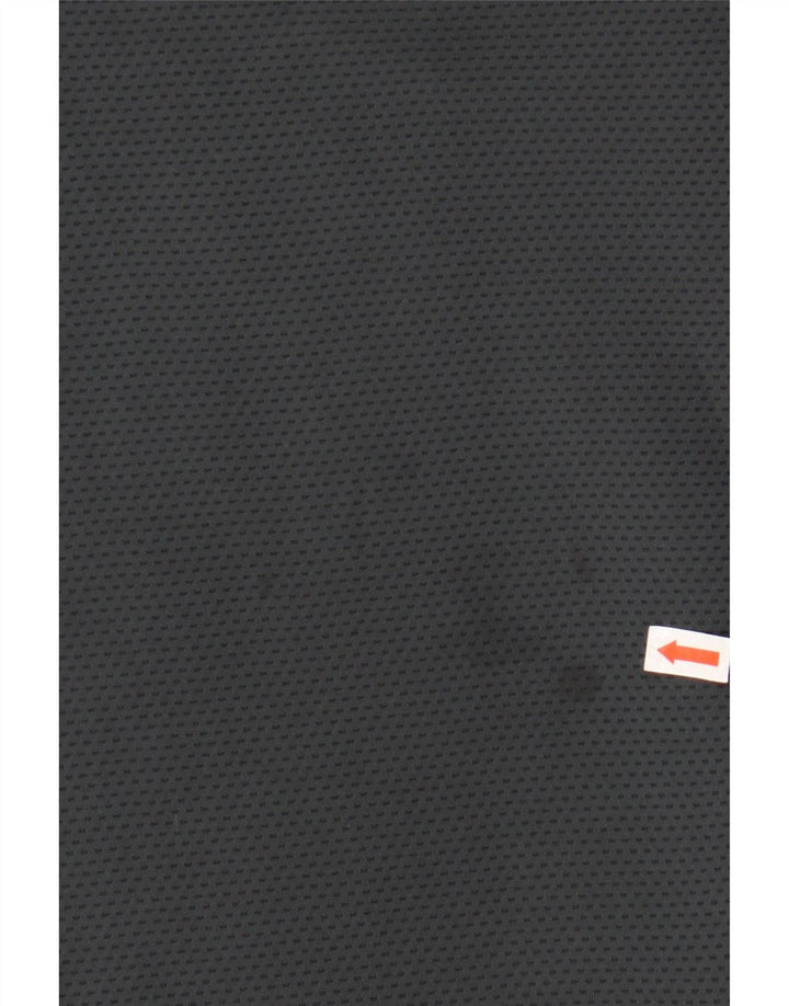 Pantaloni de trening Dri-Power pentru bărbați RUSSELL ATHLETIC, gri mediu