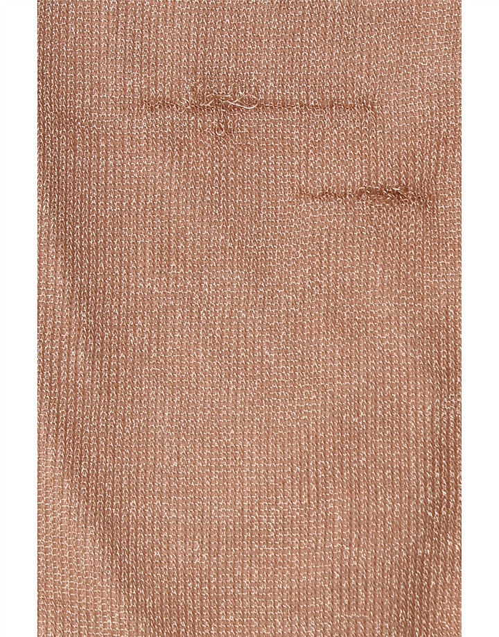 Rochie asimetrică Marks & Spencer pentru femei Per Una UK 14 Medium Pink Flecked