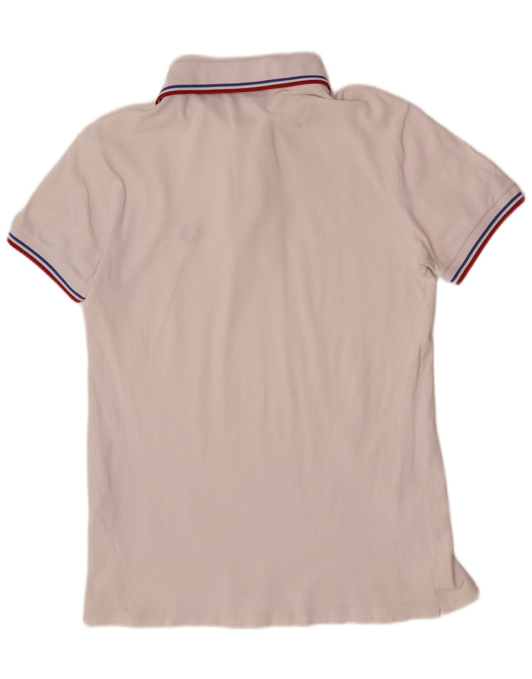 Cămașă polo Fred Perry pentru bărbați, bumbac cu dungi albe