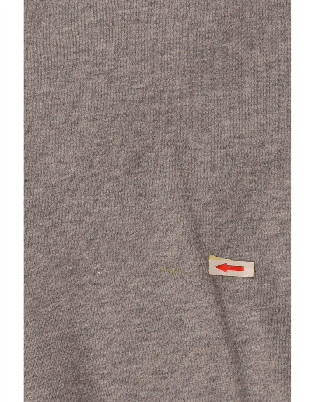 Hanorac TOMMY HILFIGER pentru bărbați, cu tăiere obișnuită, pulat, gri mic