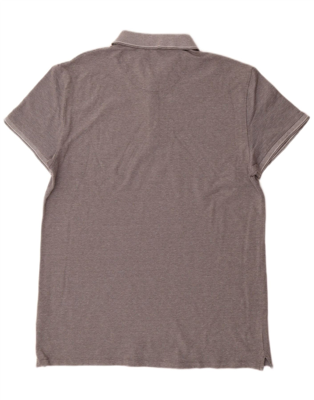 WRANGLER tricou polo pentru bărbați XL bumbac gri