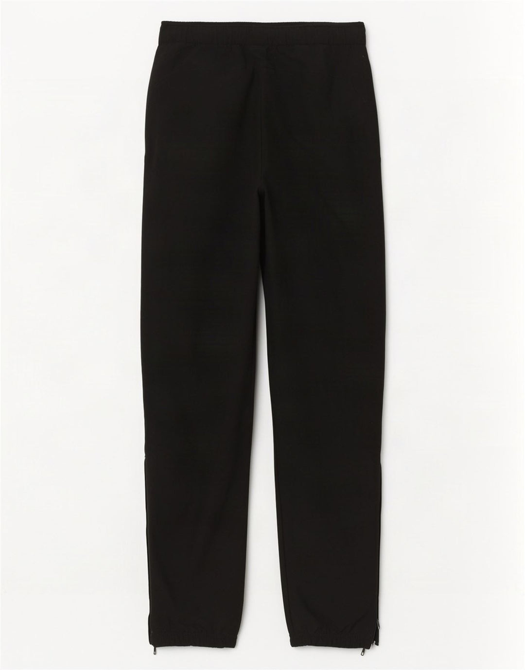 Pantaloni de trening Adidas Climalite pentru bărbați Pantaloni de jogging Mici Poliester negru