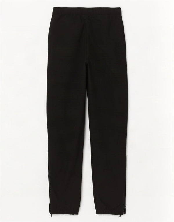 Pantaloni de trening Adidas Climalite pentru bărbați Pantaloni de jogging Mici Poliester negru