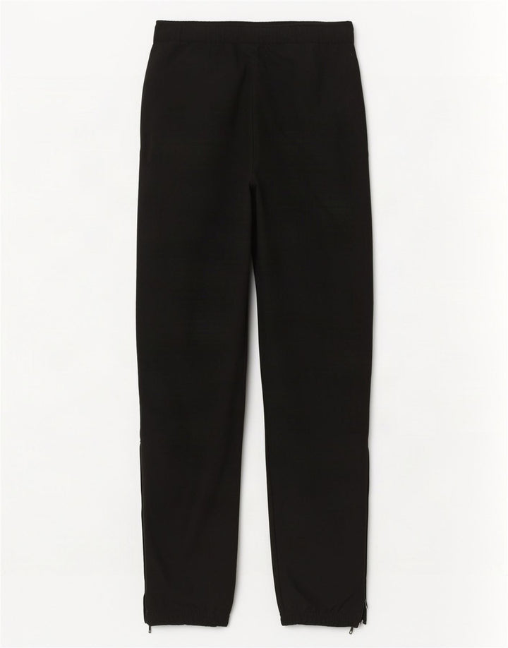 Pantaloni de trening Adidas Climalite pentru bărbați Pantaloni de jogging Mici Poliester negru